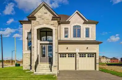 18 Shadyridge Street King Ontario L7B 1B4