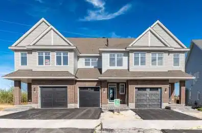 1413 Demers Avenue Kingston Ontario K7M 0H8