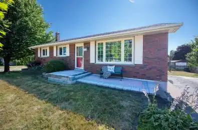 81 D'arcy Street Cobourg Ontario K9A 3Z7