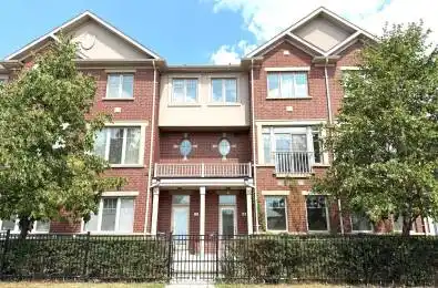 3215 Thomas Street Unit# 4 Mississauga Ontario L5M 0M2