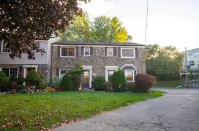 138 Victor Boulevard Hamilton Ontario L9A 2V4