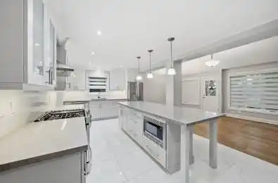 18 Mill Street Brampton Ontario L6Y 1S5