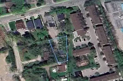 650-654 Srigley Street Newmarket Ontario L3Y 1W9