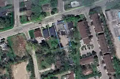 654 Srigley Street Newmarket Ontario L3Y 1W9