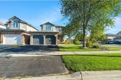 1 Penfold Drive Guelph Ontario N1E 0C7