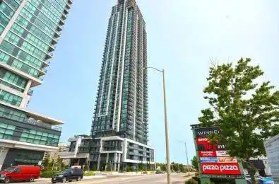 3975 Grand Park Drive Unit# 902 Mississauga Ontario L5B 0K4