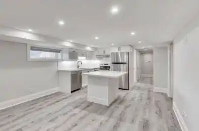 1743 Lawrence Avenue Unit# Suite 1 Toronto W04 Ontario M6L 1C9