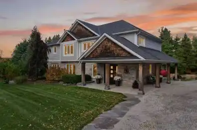 8495 Appleby Line Milton Ontario L0P 1B0