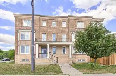 60 Delabo Drive Toronto W05 Ontario M3J 3S4