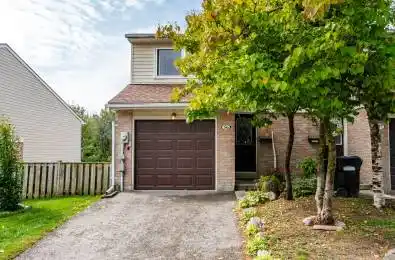 778 William Street Unit# 56 Midland Ontario L4R 4R8