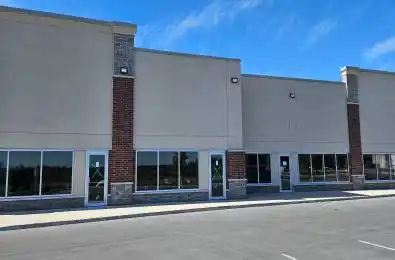 1325 Centennial Drive Unit# 9 Kingston Ontario K7P 0V5