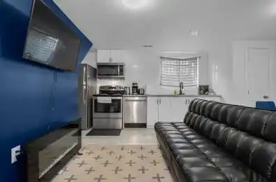 16 GOLDEN Boulevard Unit# 2 Welland Ontario L3B 1H2