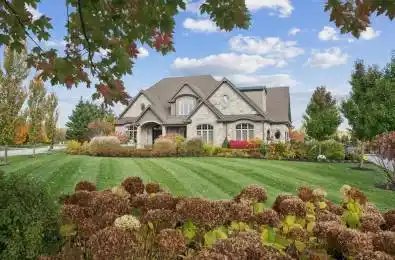 95 Old Ruby Lane Puslinch Ontario N0B 2J0