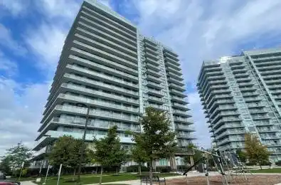 4677 Glen Erin Drive Unit# 1801 Mississauga Ontario L5M 2E3