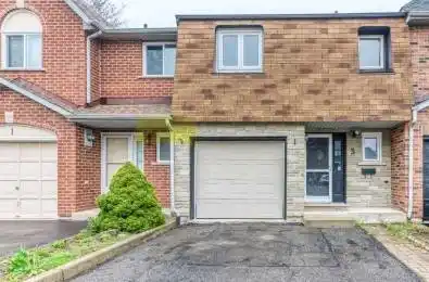 3 Perthshire Court Hamilton Ontario L9K 1R6