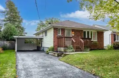 9 McKay Road Hamilton Ontario L9H 1H6