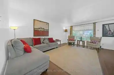 183 Maxome Avenue Toronto C14 Ontario M2M 3L1
