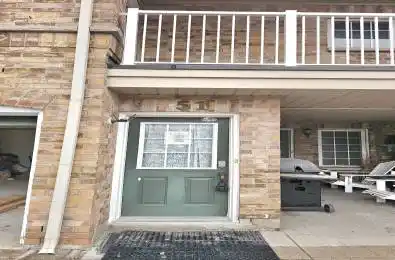200 Mclevin Avenue Unit# 51 Toronto E11 Ontario M1B 6C7
