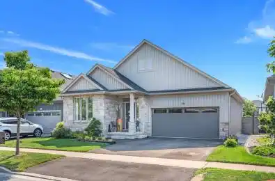 75 PARKSIDE Drive St. Catharines Ontario L2M 0B2