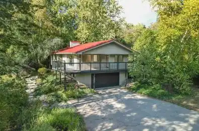 5 Cedar Drive Caledon Ontario L7K 1H4