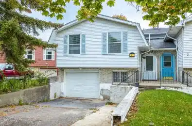 4 Kerwin Gate St. Catharines Ontario L2N 4J8
