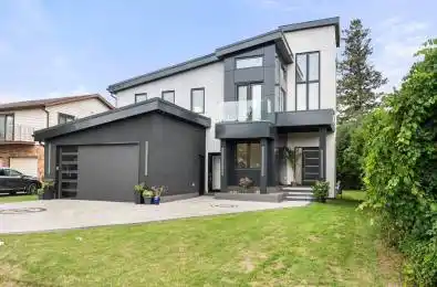 838 Elmwood Street Georgina Ontario L4P 3E9