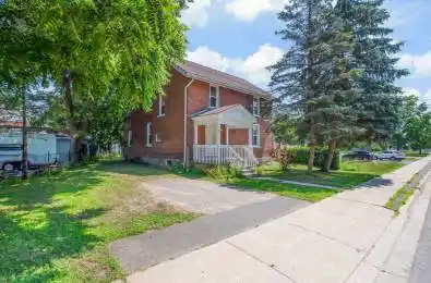 31 Canrobert Street Trent Hills Ontario K0K 1L0