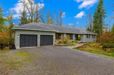102 Edwina Drive Trent Lakes Ontario K0M 1A0
