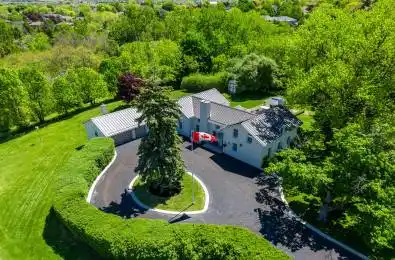 220 Old Yonge Street Aurora Ontario L4G 6J6