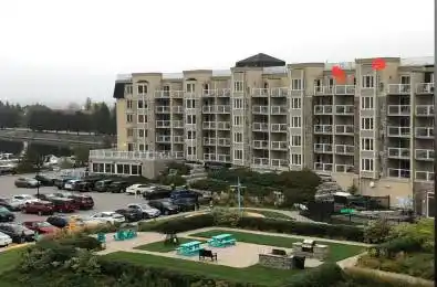 9 Harbour Street Unit# 20 Collingwood Ontario L9Y 5C5