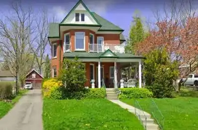 114 Frances Street Ingersoll Ontario N5C 2H3