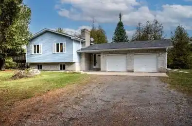 1467 Slab Street Centre Hastings Ontario K0K 3E0