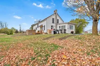 1549 DOYLE Road Loyalist Ontario K0H 1G0