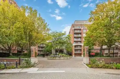 20 Burkebrook Place Unit# 212 Toronto C12 Ontario M4G 0A1