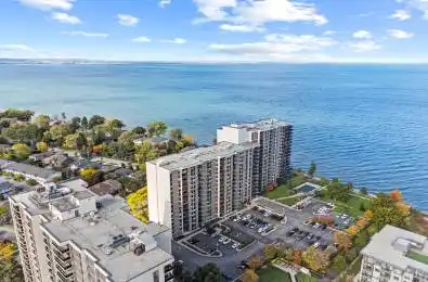 500 Green Road Unit# 1012 Hamilton Ontario L8E 3M6
