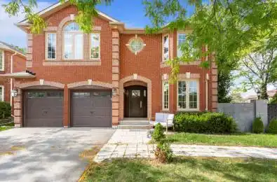 2192 Oakmead Boulevard Oakville Ontario L6H 6B4