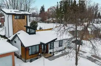 20 Weldon Street Barrie Ontario L4M 4J4