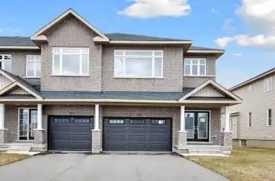 163 HOOPER Street Carleton Place Ontario K7C 0C4
