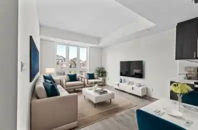 4035 Hickory Drive Unit# 11 Mississauga Ontario L4W 1L1