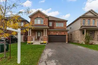 7577 Marpin Court Niagara Falls Ontario L2H 0P3