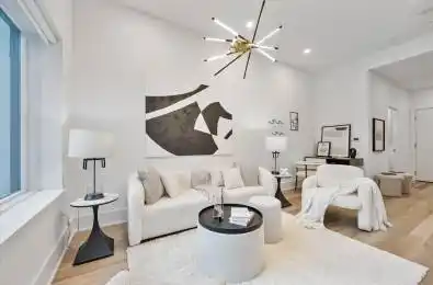 9 Clegg Road Unit# 115W Markham Ontario L6G 0H3