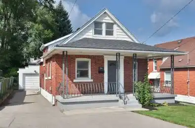 256 Walter Avenue Hamilton Ontario L8K 3L4