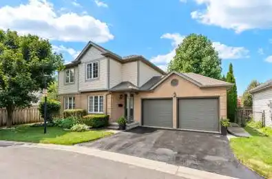 335 Lighthouse Road Unit# 38 London South Ontario N6M 1J8