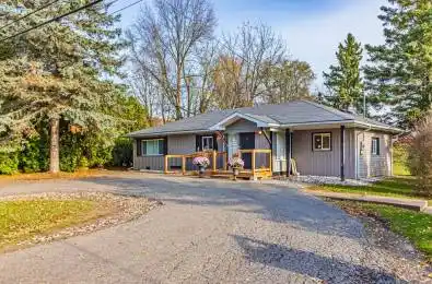 16 William Street Hamilton Ontario L0R 1H2