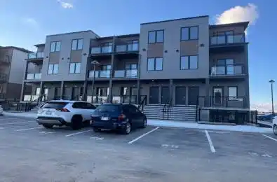 940 St David Street Unit# 68 Centre Wellington Ontario N1M 0L7