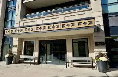 2025 Maria Street Unit# 807 Burlington Ontario L7R 2M5