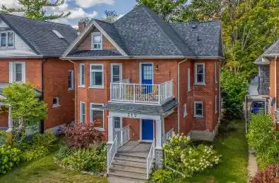 317 Margaret Avenue Peterborough Ontario K9J 5H1