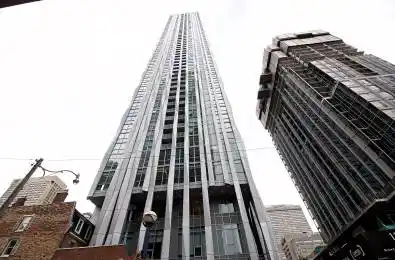 1 Yorkville Avenue Unit# 1902 Toronto C02 Ontario M4W 1L1