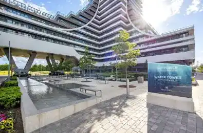 20 Shore Breeze Drive Unit# 1208 Toronto W06 Ontario M8V 0C7