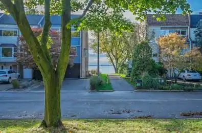 2063 Waters Edge Drive Oakville Ontario L6L 1A3